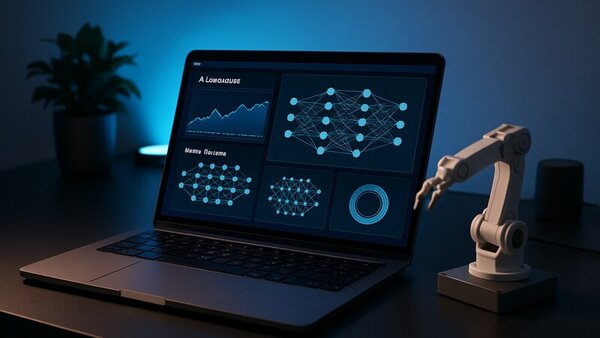 Notion AI: L’Assistente di Intelligenza Artificiale Integrato in Notion