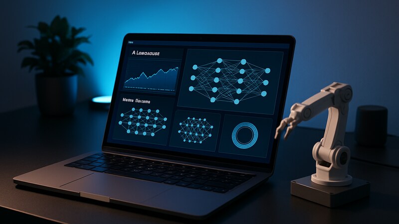 Notion AI: L’Assistente di Intelligenza Artificiale Integrato in Notion