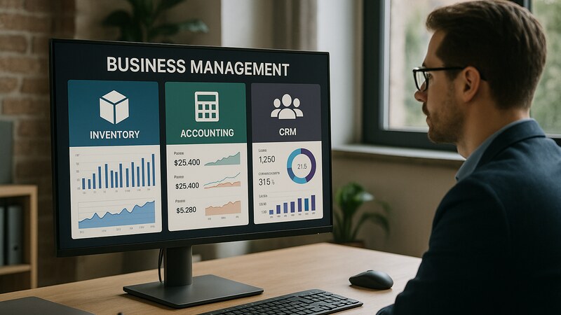 Odoo CRM: Guida Completa alla Gestione Clienti con il Gestionale Open Source