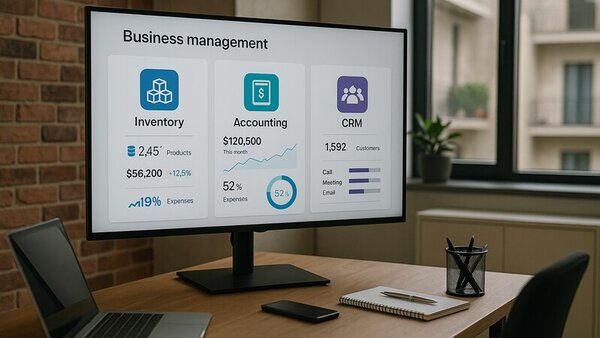 Odoo vs Microsoft Dynamics 365: Confronto tra ERP per le PMI Italiane