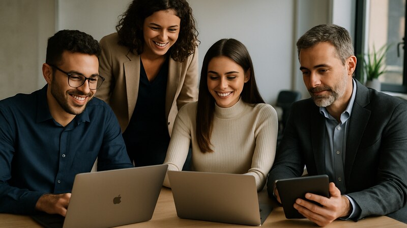 OneNote per il Business: Organizzare Appunti e Documentazione Aziendale