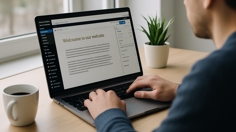 Ottimizzazione del database WordPress: guida alla pulizia per la velocità