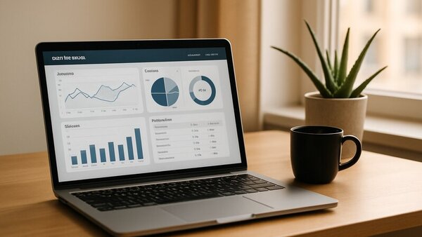 Ottimizzazione delle immagini per il web: formati, dimensioni e compressione