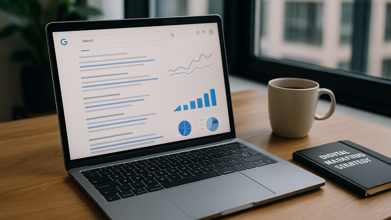 Paginazione e SEO: come gestire contenuti su più pagine