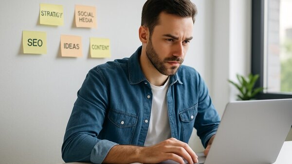 Parole chiave: cosa sono e perché sono fondamentali per la SEO