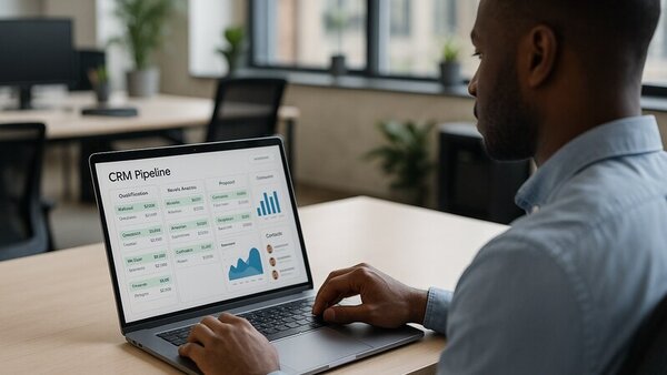 Pipedrive vs HubSpot: Confronto tra i CRM più Usati dalle PMI