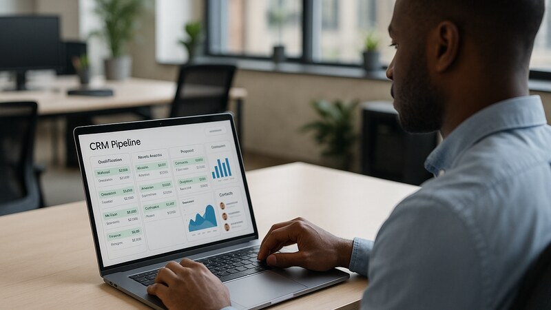 Pipedrive vs HubSpot: Confronto tra i CRM più Usati dalle PMI