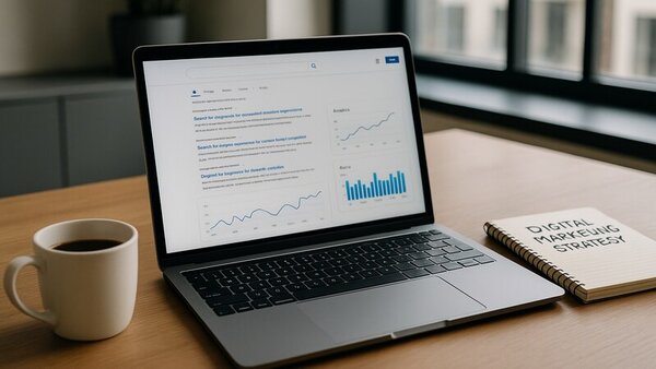 Predictive SEO: come anticipare le tendenze di ricerca con l’IA