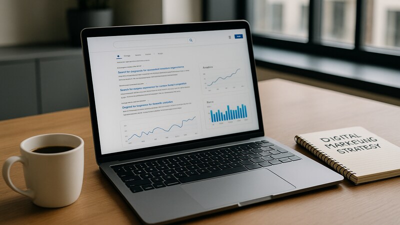 Predictive SEO: come anticipare le tendenze di ricerca con l’IA