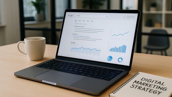 Programmatic SEO: come creare pagine su larga scala senza penalizzazioni