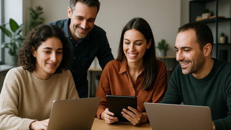 Qonto: Il Conto Business Europeo per PMI e Freelancer