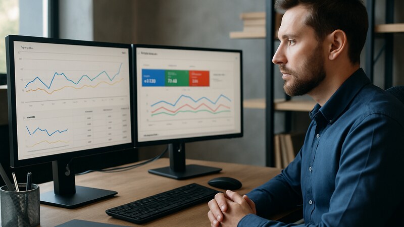 Remarketing e Retargeting: Strategie Avanzate per Google Ads