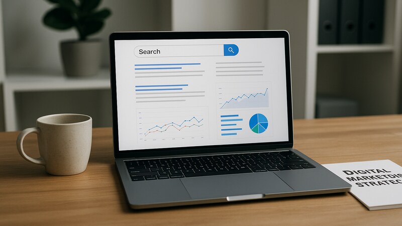 Rendering lato server (SSR): cos’è e perché conta per la SEO