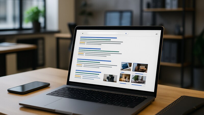 Rich snippet: cosa sono e come ottenerli su Google