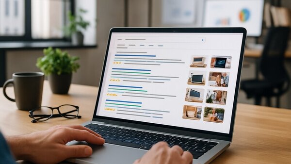 Schema Markup: Come Aumentare il CTR nei Risultati di Ricerca