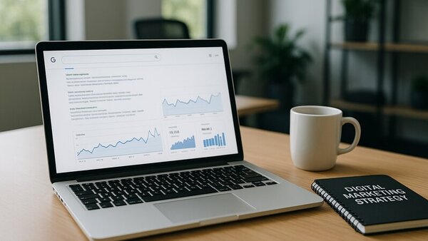 SEMrush: guida completa allo strumento SEO professionale