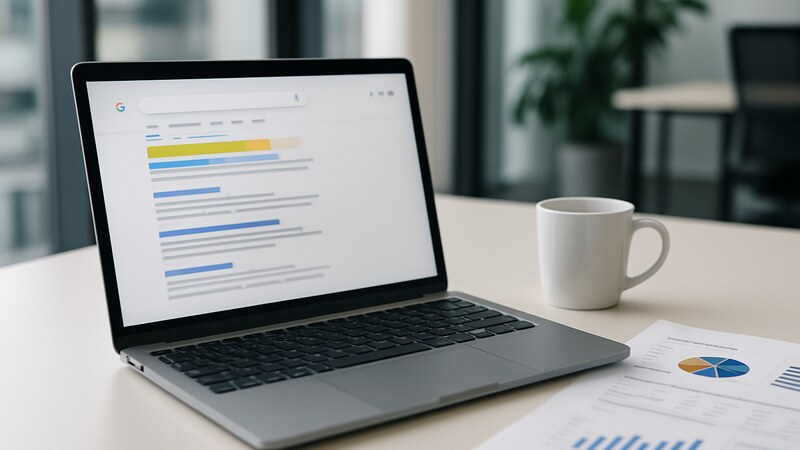 SEO e brand authority: come costruire un marchio forte su Google