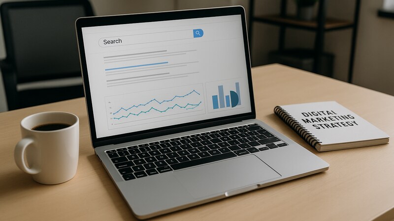 SEO e brand SERP: come controllare cosa appare cercando il tuo nome