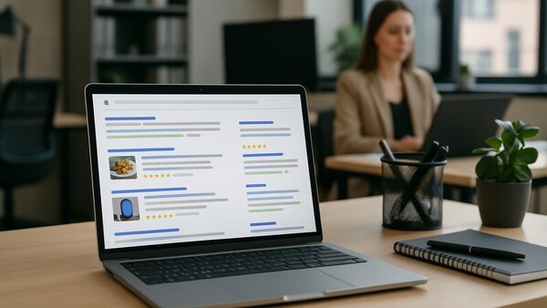 SEO e dati strutturati per e-commerce: schema Product e Offer