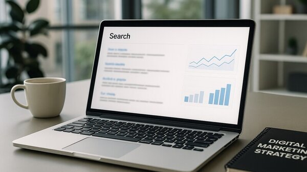 SEO e Google Business Profile: gestione avanzata delle schede