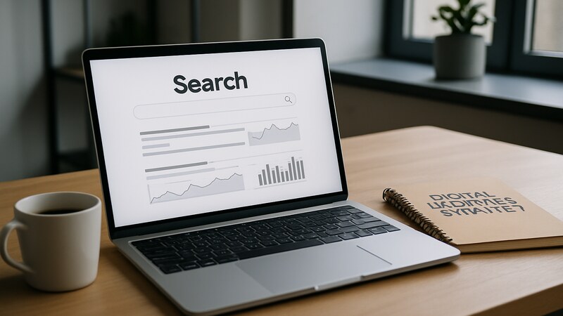 SEO e Google Discover: strategie per comparire nel feed personalizzato