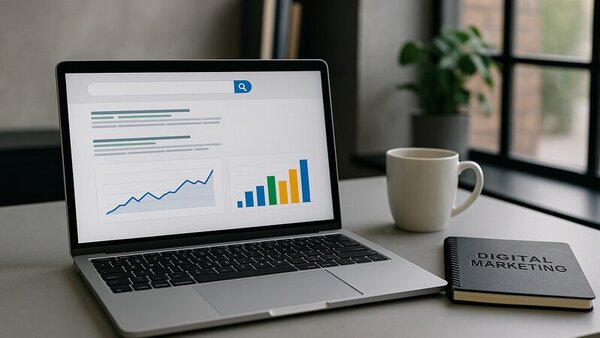 SEO e JavaScript: come i motori di ricerca renderizzano le pagine JS