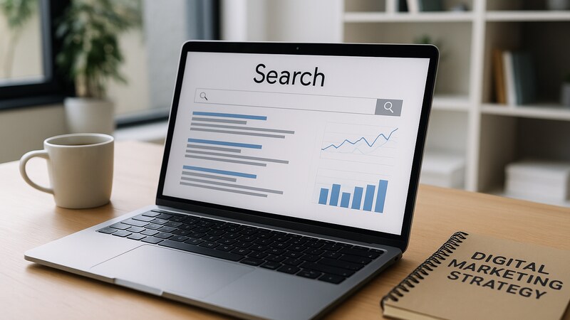 SEO e PWA (Progressive Web App): impatto sul posizionamento