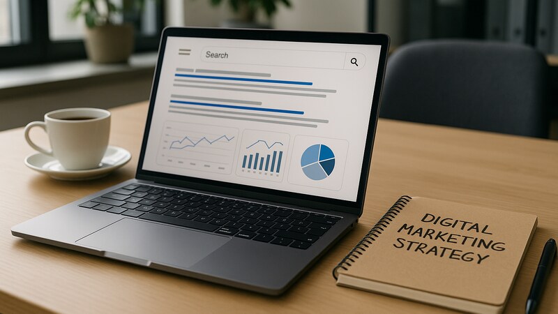 SEO e ricerca conversazionale: ottimizzare per Google Gemini, ChatGPT e Copilot