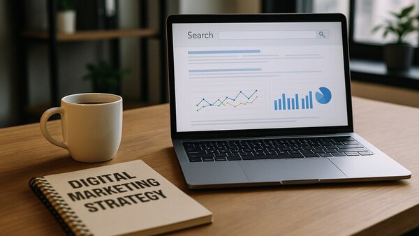 SEO e sostenibilità: come un sito green migliora il posizionamento