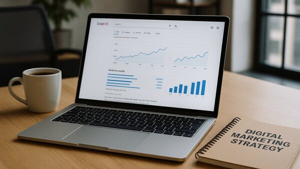 SEO e Web Stories: come creare storie interattive per Google