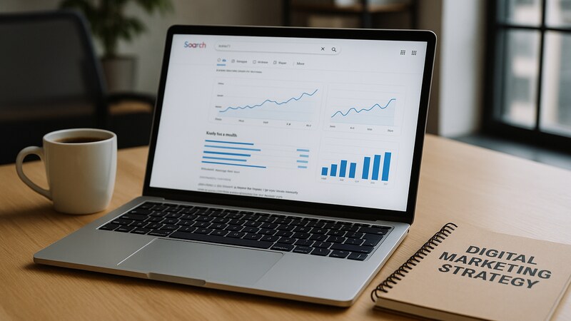 SEO e Web Stories: come creare storie interattive per Google