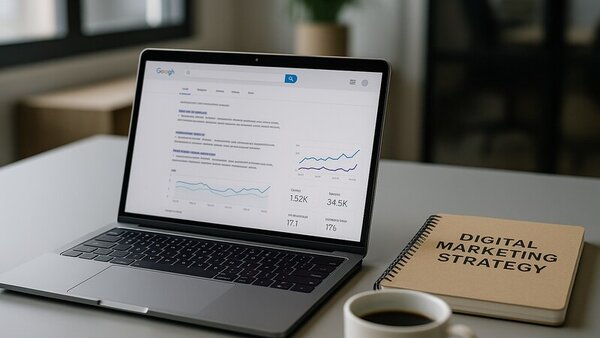 SEO multimodale: come ottimizzare testo, immagini, video e audio insieme