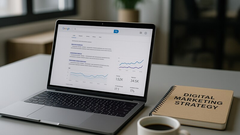 SEO multimodale: come ottimizzare testo, immagini, video e audio insieme