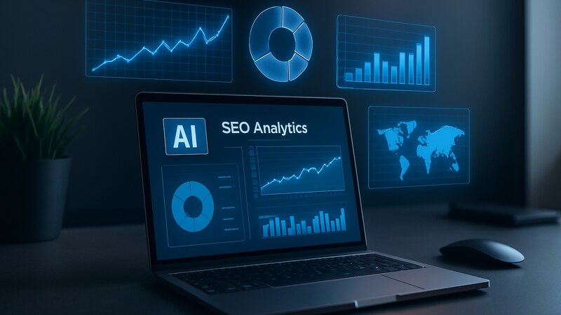 SEO nel 2025: le strategie che funzionano nell’era dell’AI Overview