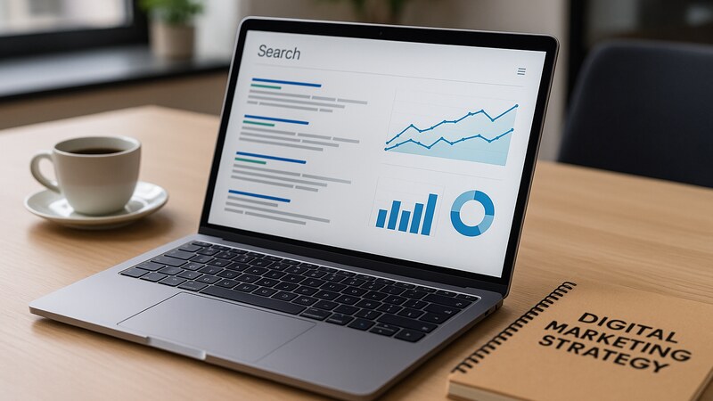 SEO per agenzie immobiliari: come vendere case tramite Google