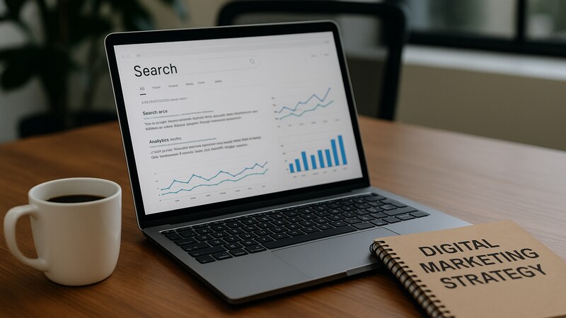 SEO per app mobile: App Store Optimization (ASO) e deep linking