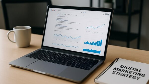SEO per artigiani e piccole imprese: farsi trovare con budget limitato