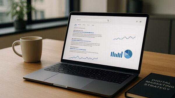 SEO per commercialisti e consulenti fiscali: guida al posizionamento