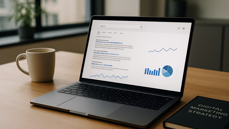 SEO per commercialisti e consulenti fiscali: guida al posizionamento