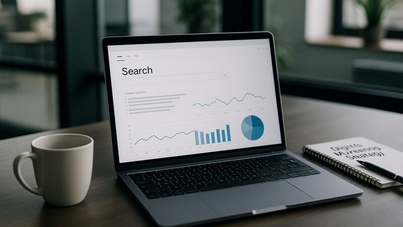 SEO per dentisti: strategie per dominare le ricerche locali