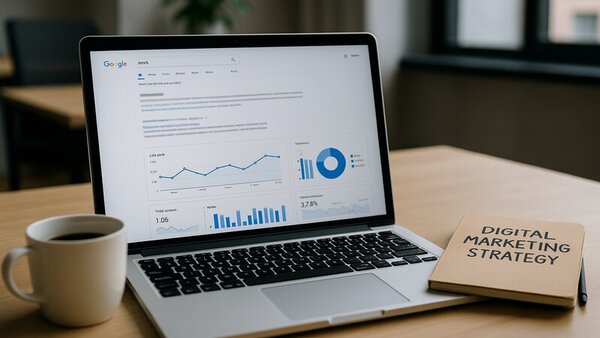 SEO per e-commerce: guida alle pagine di categoria