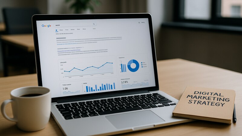 SEO per e-commerce: guida alle pagine di categoria