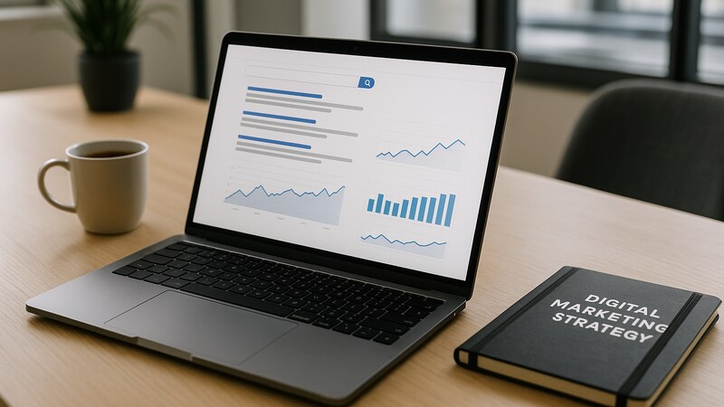SEO per eventi: come posizionare conferenze, fiere e webinar
