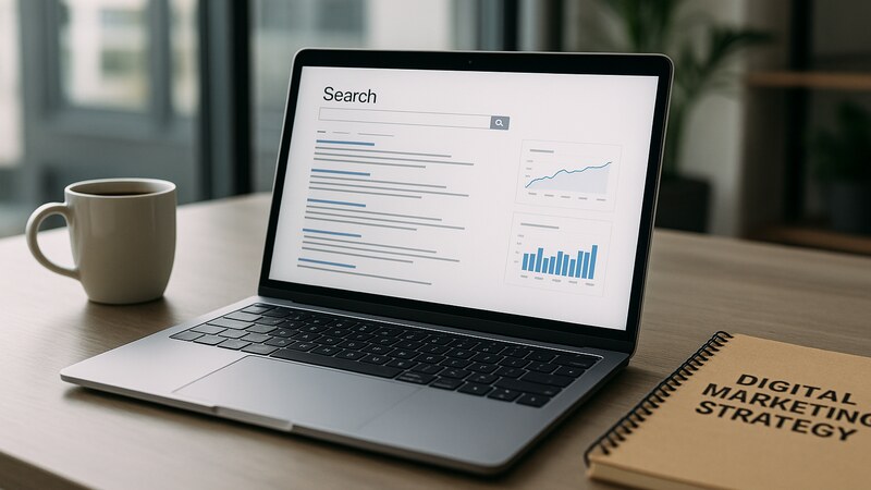SEO per hotel e strutture ricettive: guida al posizionamento