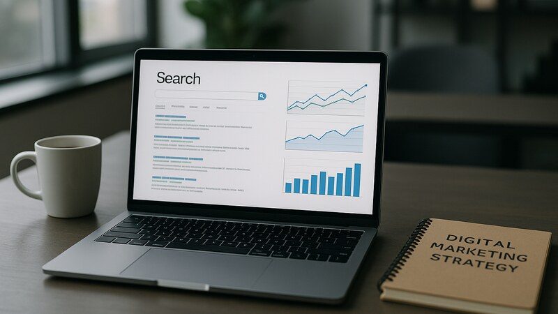 SEO per il settore automotive: come posizionare concessionarie e officine