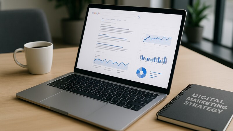 SEO per il settore beauty: come posizionare saloni e centri estetici