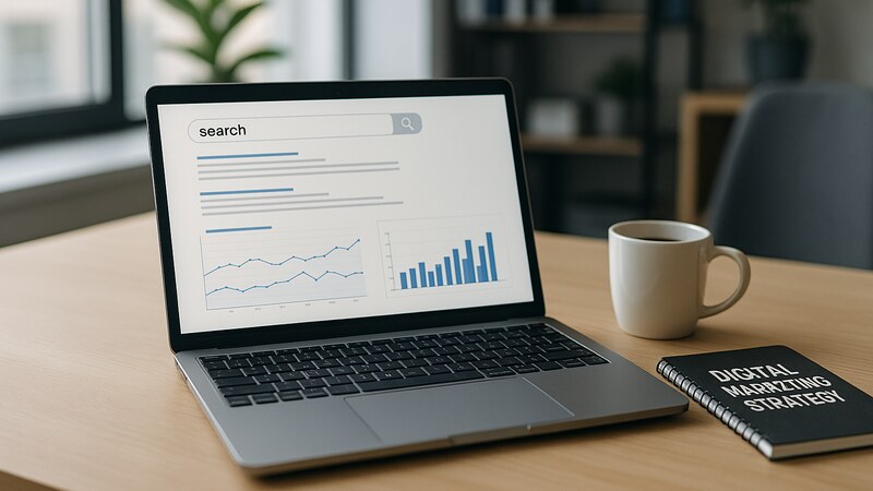 SEO per il settore educativo: come posizionare scuole e corsi