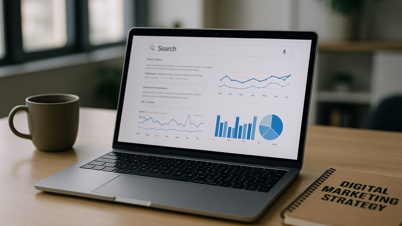 SEO per il settore food: come posizionare ristoranti e food blog