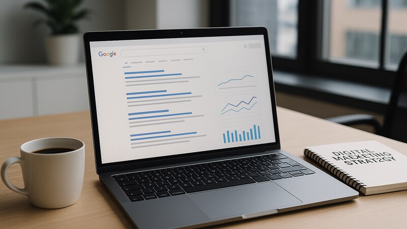 SEO per il settore immobiliare: come posizionare annunci e agenzie