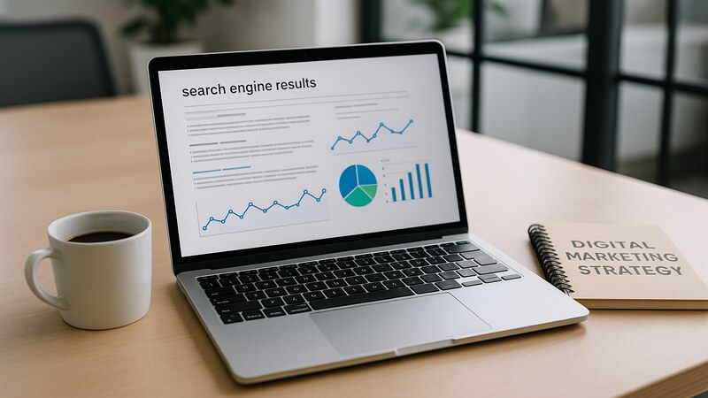 SEO per il settore legale: come posizionare uno studio legale nel 2025